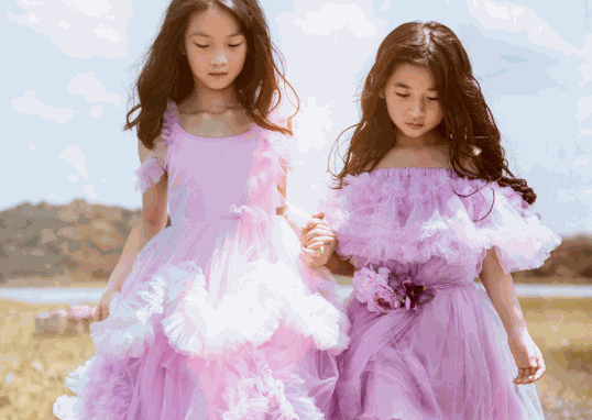 至上宝贝儿童摄影